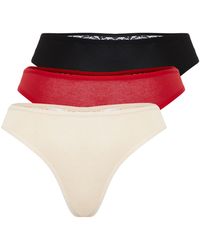 Trendyol - String - Lyst