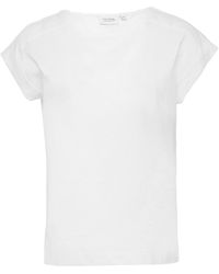 comma casual identity - T-Shirt - Lyst