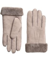 Next - Fingerhandschuhe - Lyst