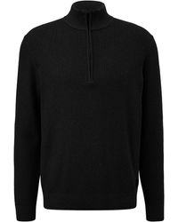 S.oliver - Oliver Pullover - Lyst