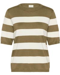 Kaffe - Pullover Kamala - Lyst