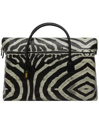 faina - Handtasche - Lyst
