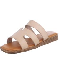 Ital-Design - Pantolette - Lyst