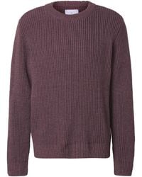 Edwin - Pullover Nix - Lyst