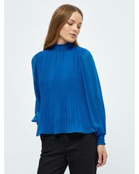 Minus - Bluse Mia - Lyst