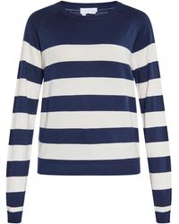 usha BLUE LABEL - Pullover - Lyst