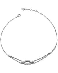 Guess - Kette - Lyst
