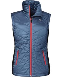 Schoeffel - Sportweste 'Stams' - Lyst
