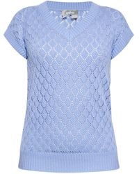 Usha - Pullover - Lyst
