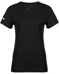 Nike - Funktionsshirt 'Park 20' - Lyst