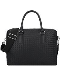 Abro⁺ - Handtasche Lotus - Lyst