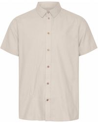 Solid - Hemd Pete - Lyst