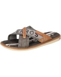 Lerros - Pantolette - Lyst