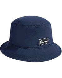 Penfield - Hut Bear Reverse Bucket H Blazer - Lyst