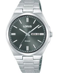 Lorus - Uhr - Lyst