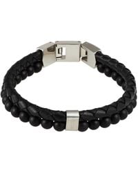 Fossil - Armband - Lyst