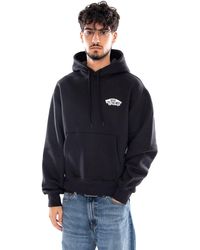 Vans - Sweatshirt Double Standard Pullover - Lyst