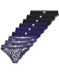 Sloggi - String Go Crush - Lyst