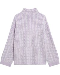 ARMEDANGELS - Pullover Aaori Vanise - Lyst