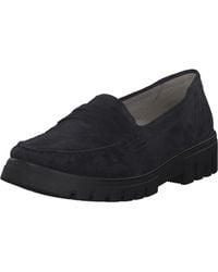Waldläufer - Mokassin 'Serena 723502' - Lyst