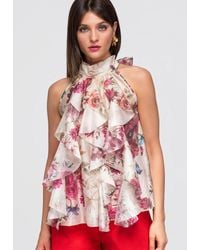 Ombre - Top - Lyst