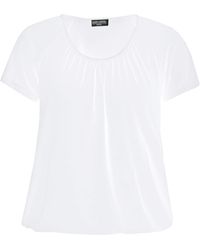 Base Level Curvy - T-Shirt - Lyst