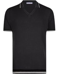Felix Hardy - Poloshirt - Lyst