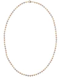 faina - Kette - Lyst