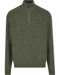 Fynch-Hatton - Pullover Donegal - Lyst