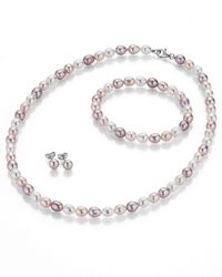 Firetti - Schmuckset - Lyst