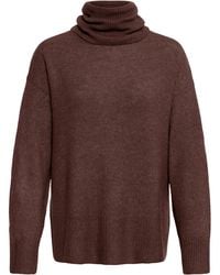 Ichi - Pullover Ihkamara - Lyst