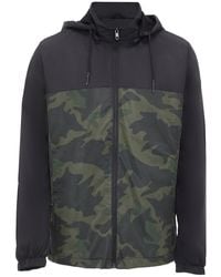Mozzaar - Übergangsjacke - Lyst