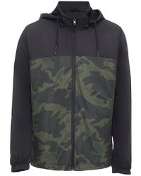 Mozzaar - Übergangsjacke - Lyst