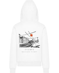 F4NT4STIC - Pullover Escape Discover The World Mountain - Lyst