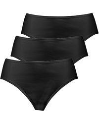 NINA VON C - Slip Daily - Lyst