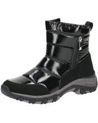 Caprice - Stiefelette - Lyst