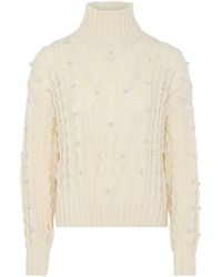 faina - Pullover - Lyst