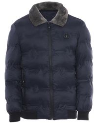 Mozzaar - Winterjacke - Lyst