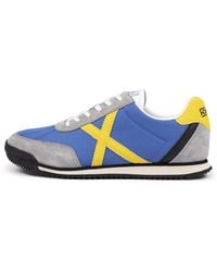 Munich - Sneaker Riber - Lyst
