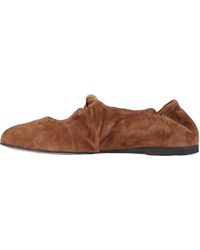 GISÉL MOIRÉ - Ballerinas - Lyst