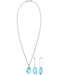 Elli Jewelry - Schmuckset - Lyst