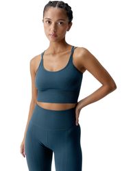 Born - Top Devika - Lyst