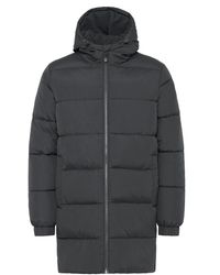Solid - Steppmantel Sdmarlo - Lyst
