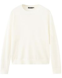 Mango - Pullover Lanis - Lyst