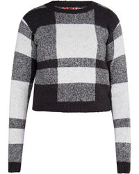 myMo ROCKS - Pullover Ucy - Lyst