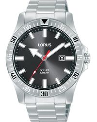 Lorus - Uhr - Lyst