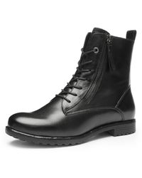 Ara - Schnürstiefelette - Lyst