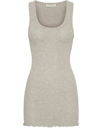 Seamless Basic - Top Bella - Lyst
