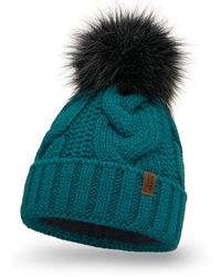 Vivience - Mütze 7014 - Lyst