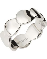 Breil - Ring - Lyst